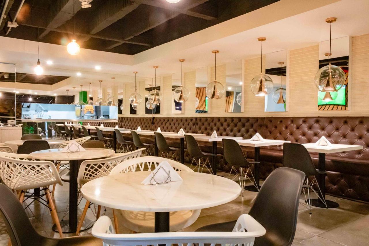 Lleras Green Hotel Medellín Dış mekan fotoğraf