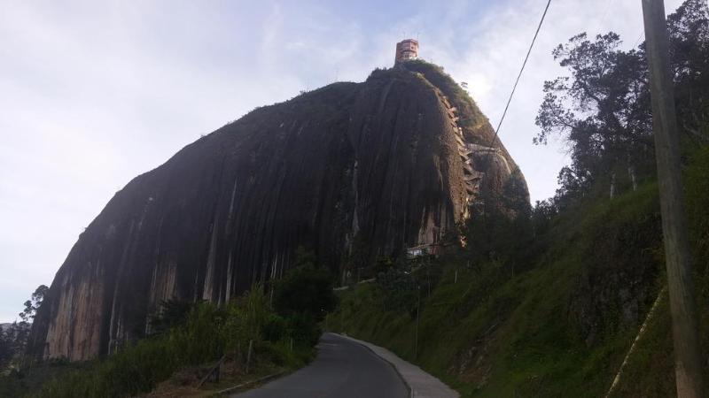 Lleras Green Hotel Medellín Dış mekan fotoğraf