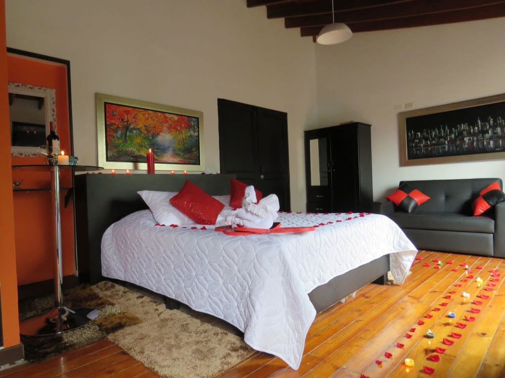 Lleras Green Hotel Medellín Dış mekan fotoğraf
