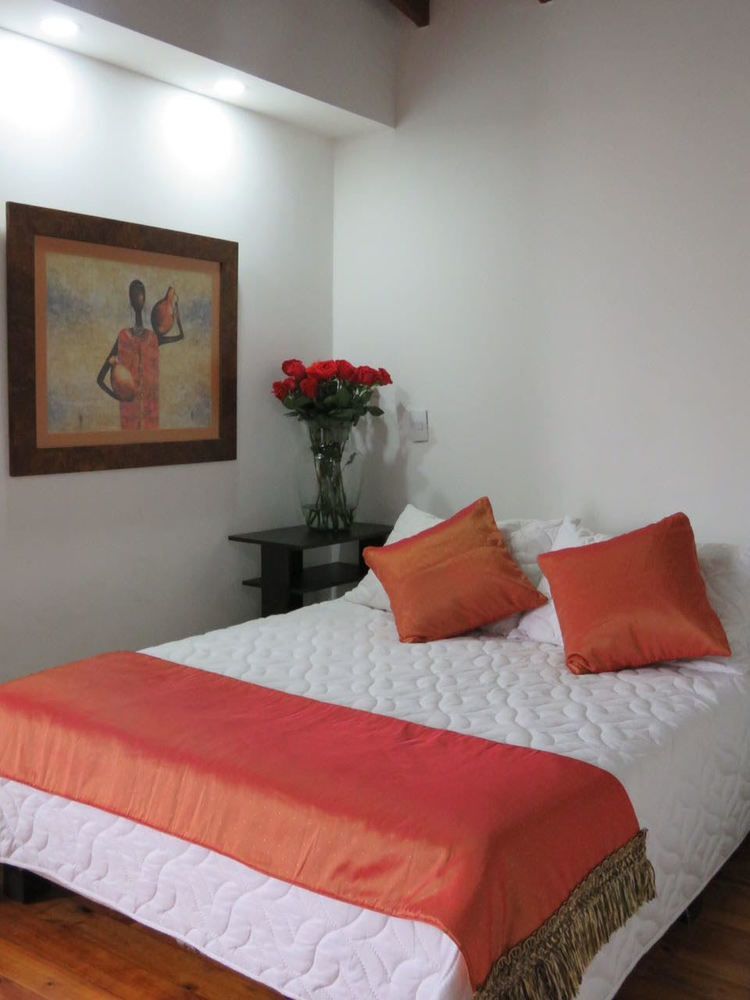 Lleras Green Hotel Medellín Dış mekan fotoğraf