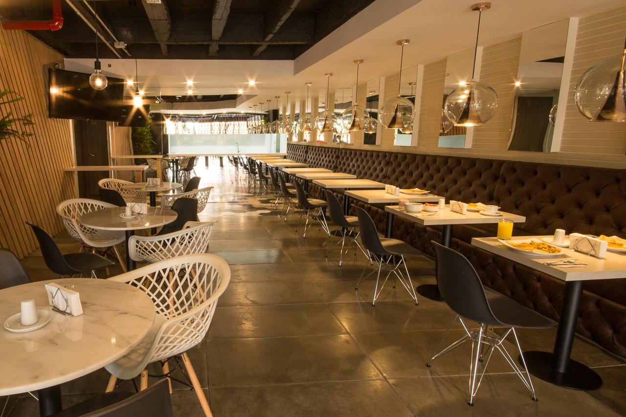 Lleras Green Hotel Medellín Dış mekan fotoğraf