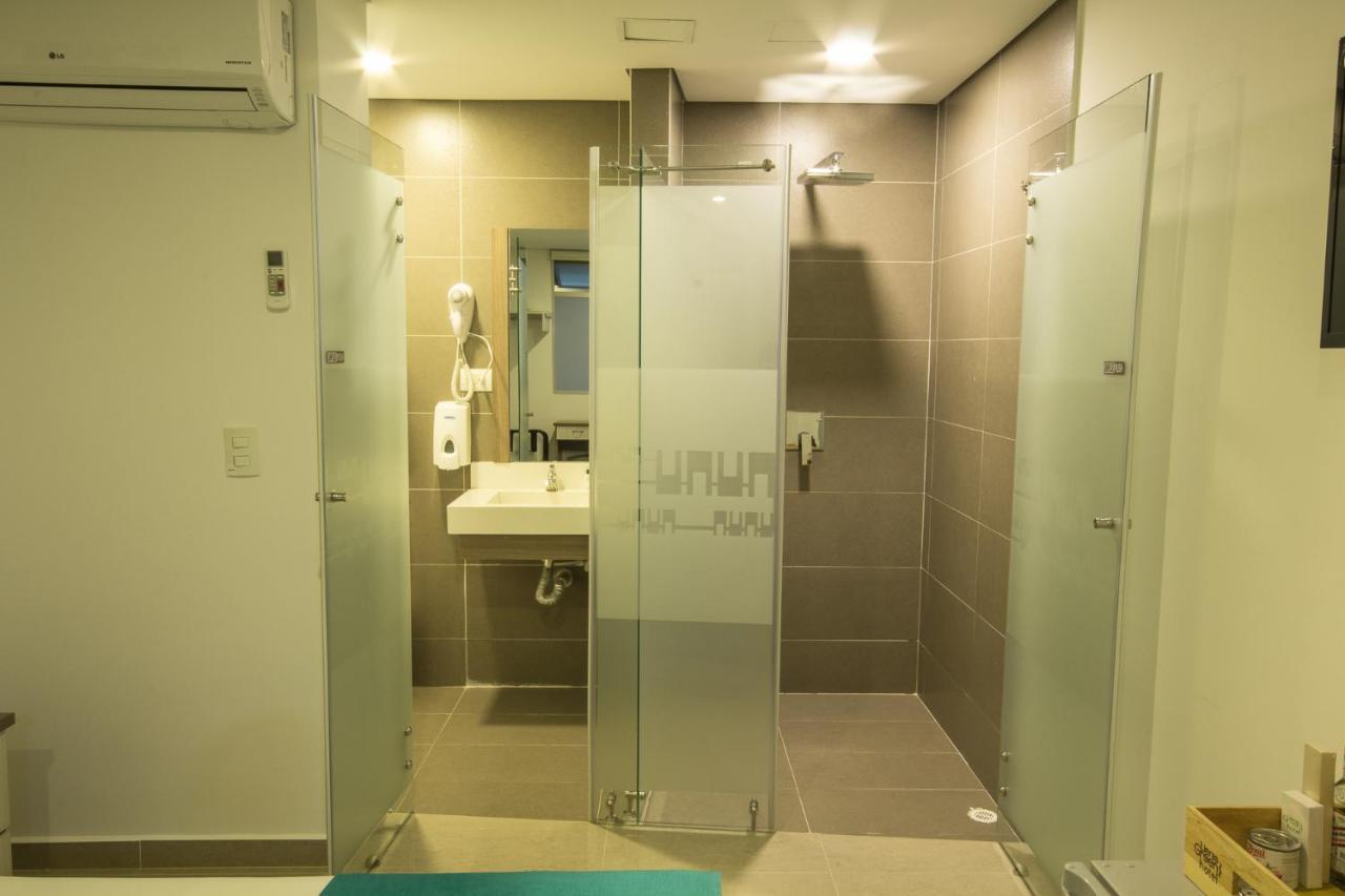 Lleras Green Hotel Medellín Dış mekan fotoğraf